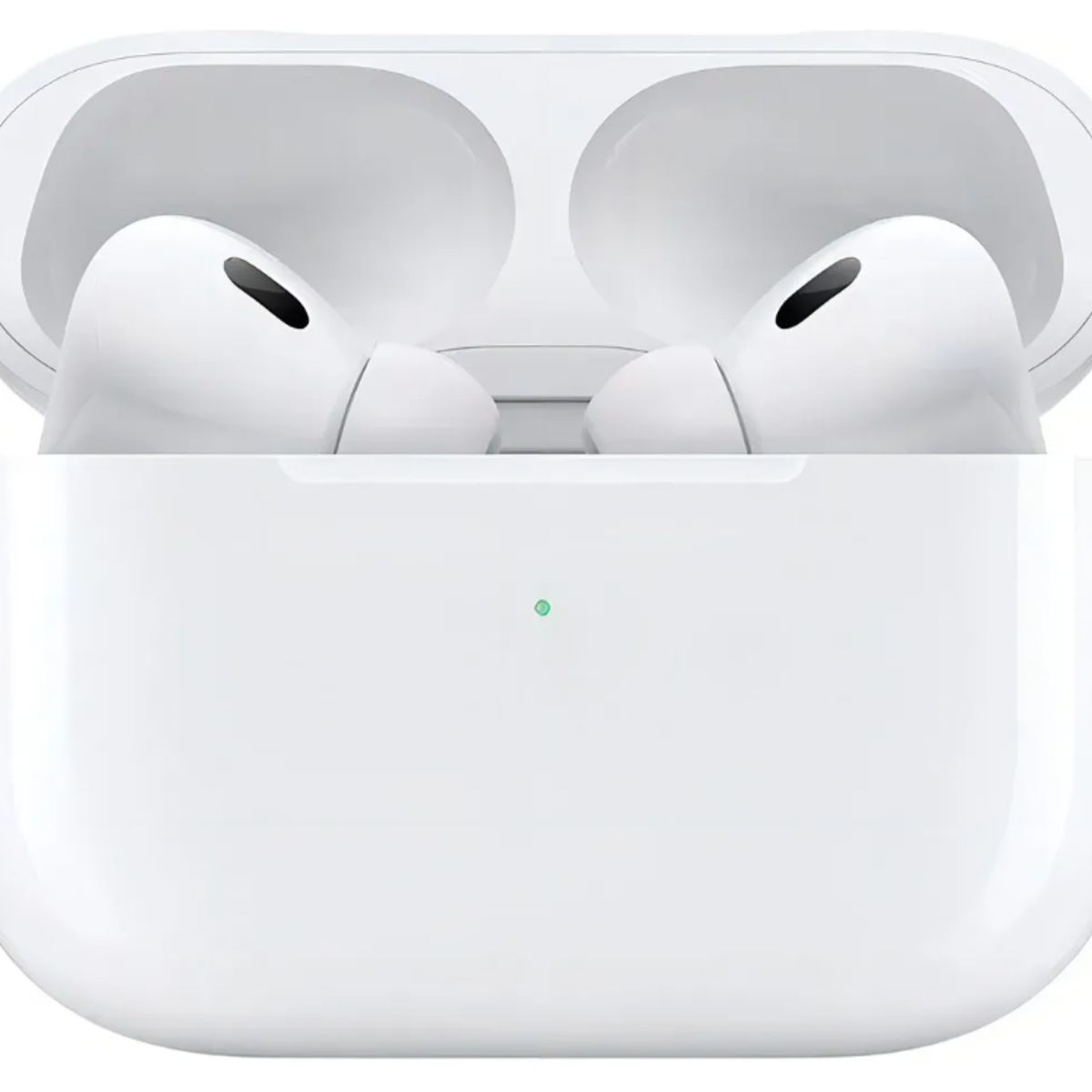 GENERICO - Audifonos Inalambricos Compatible Con Air Pods pro 2da Gen Color Blanco