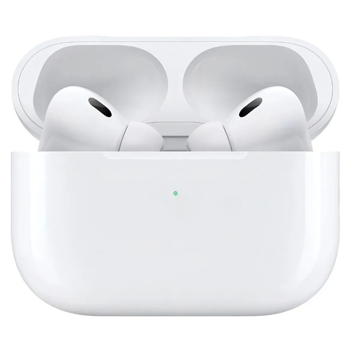 GENERICO - Audifonos Inalambricos Compatible Con Air Pods pro 2da Gen Color Blanco