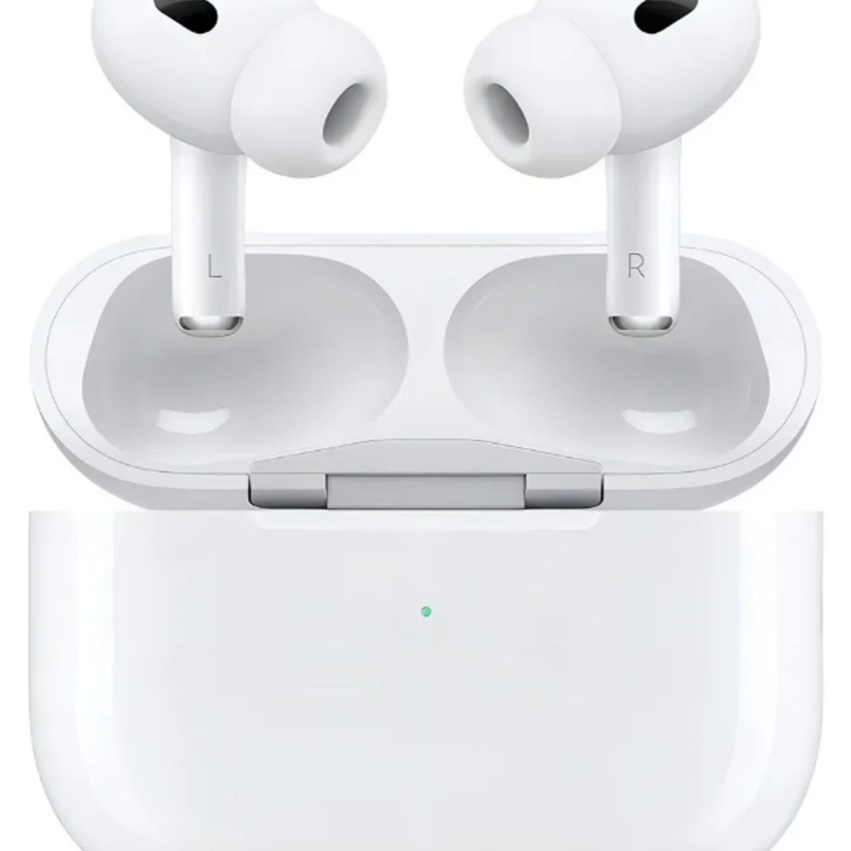 GENERICO - Audifonos Inalambricos Compatible Con Air Pods pro 2da Gen Color Blanco