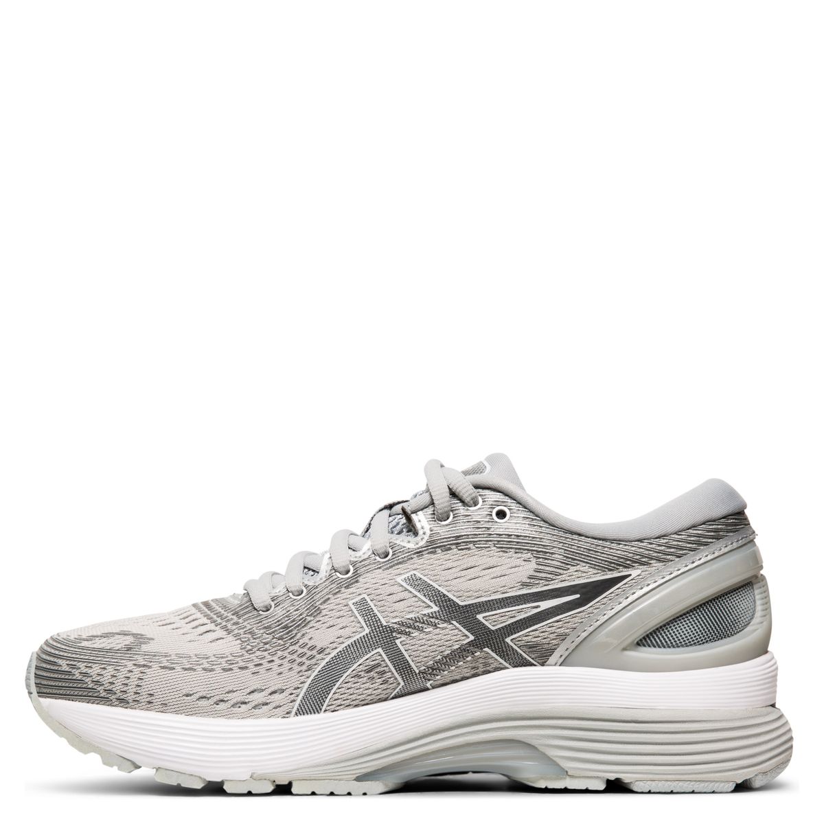 ASICS - Gel-Nimbus 21 Zapatilla Running Mujer Asics