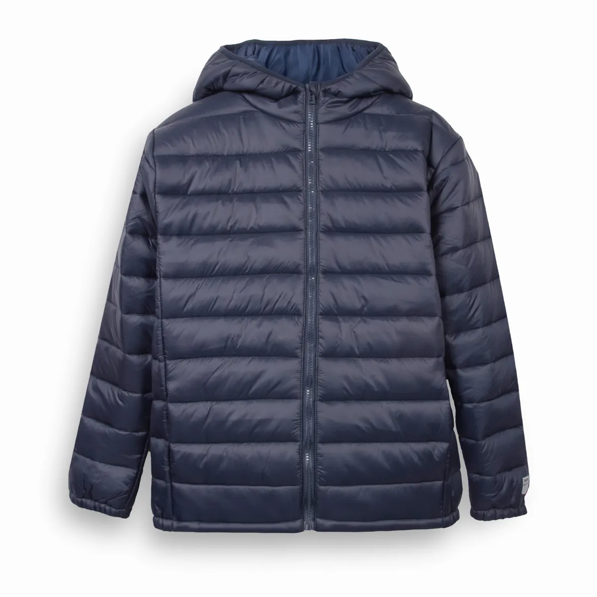 PILLIN - Parka Unisex Azul Pillin TVD802-26AZM