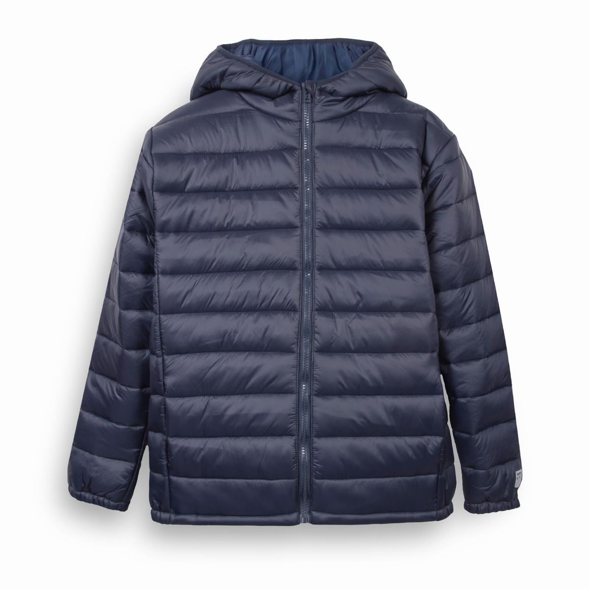 PILLIN - Parka Unisex Azul Pillin TVD802-26AZM