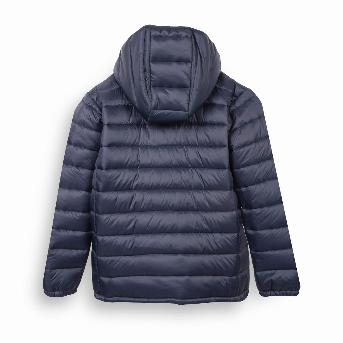 PILLIN - Parka Unisex Azul Pillin TVD802-26AZM