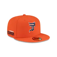 NEW ERA - Gorra 59Fifty Detroit Tigers Hyperfly X MLB 2025 Naranjo