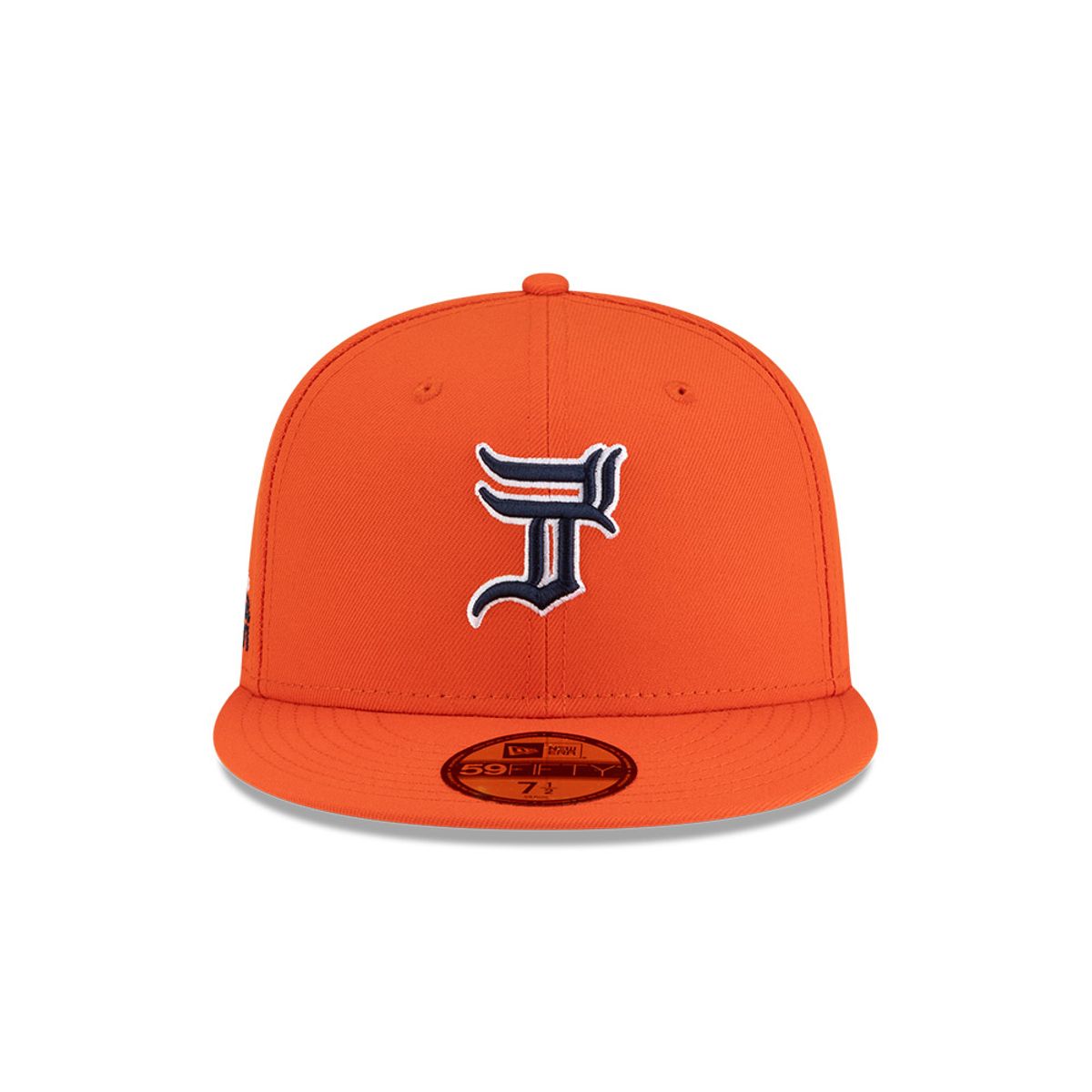NEW ERA - Gorra 59Fifty Detroit Tigers Hyperfly X MLB 2025 Naranjo