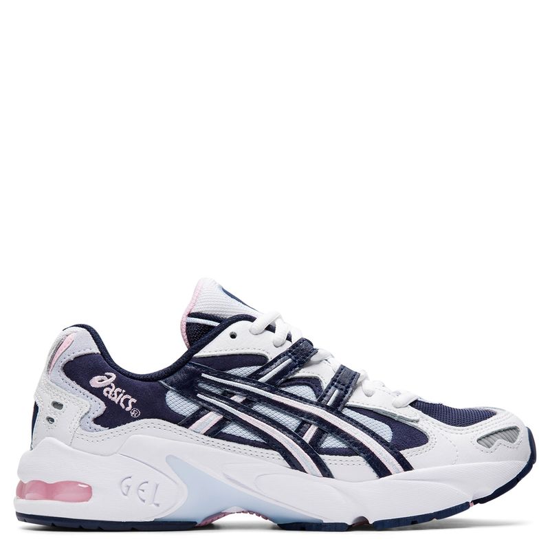 ASICS - Gel-Kayano 5 Zapatilla Running Mujer Asics