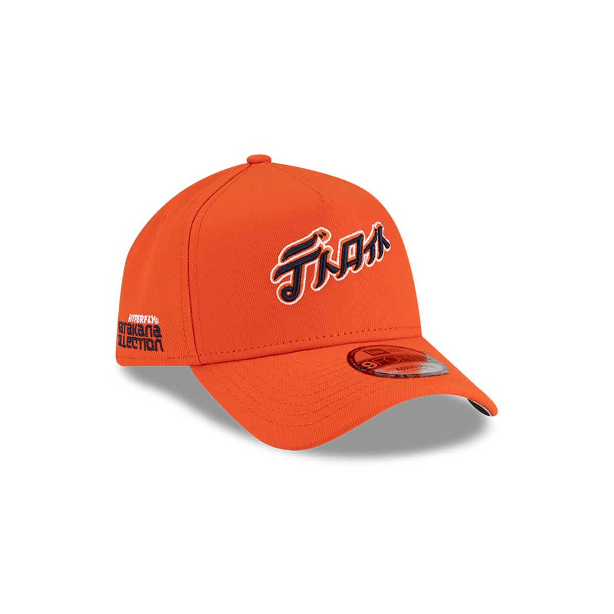 NEW ERA - Gorra New Era 9Forty Detroit Tigers Hyperfly X MLB 2025