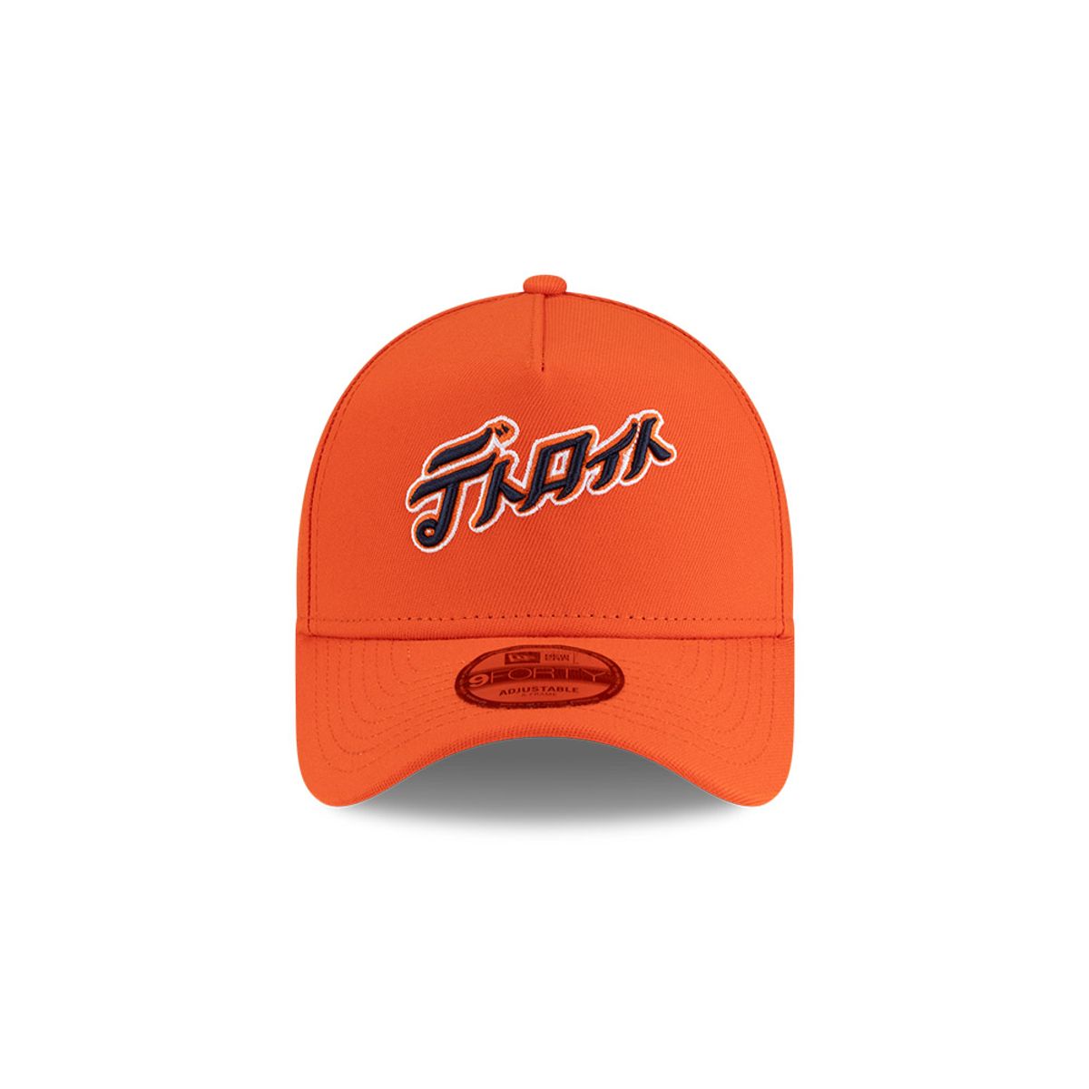 NEW ERA - Gorra New Era 9Forty Detroit Tigers Hyperfly X MLB 2025