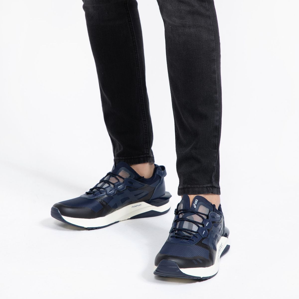 ASICS - Gel-Lyte Xxx Zapatilla Urbana Hombre Asics