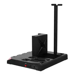 IPEGA - Estación de Carga para Nintendo Switch Joy-Con SW036