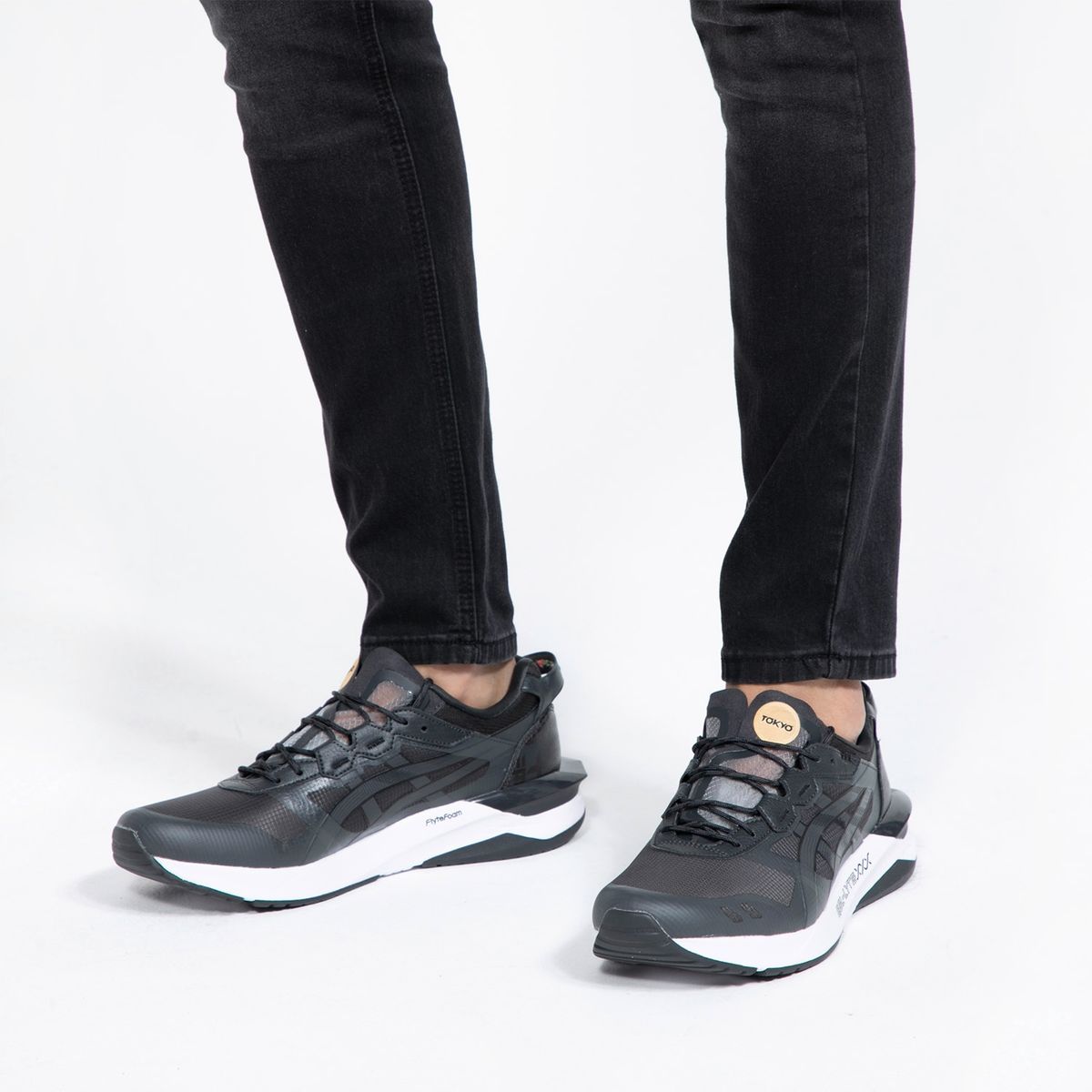 ASICS - Gel-Lyte Xxx Zapatilla Urbana Hombre Asics