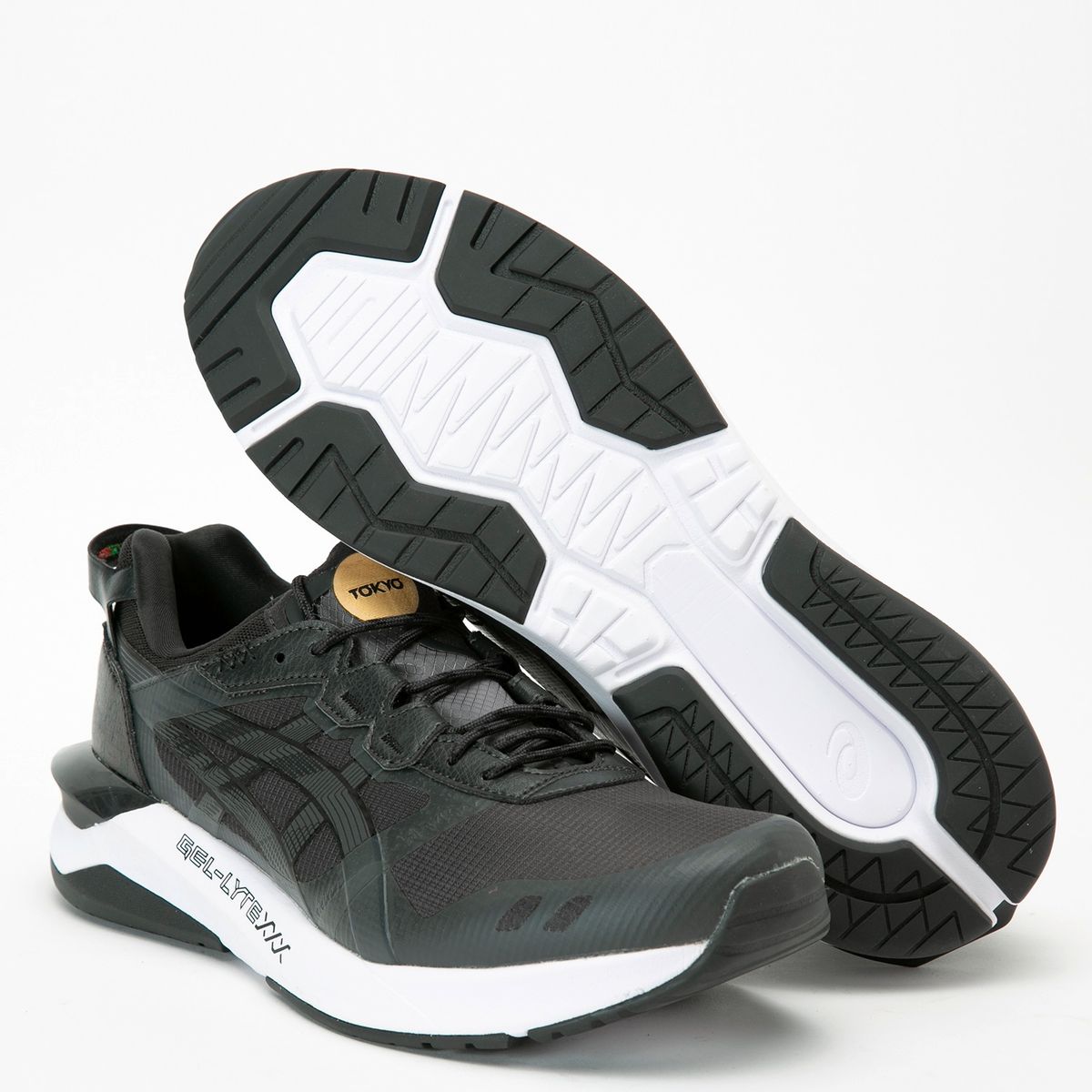 ASICS - Gel-Lyte Xxx Zapatilla Urbana Hombre Asics