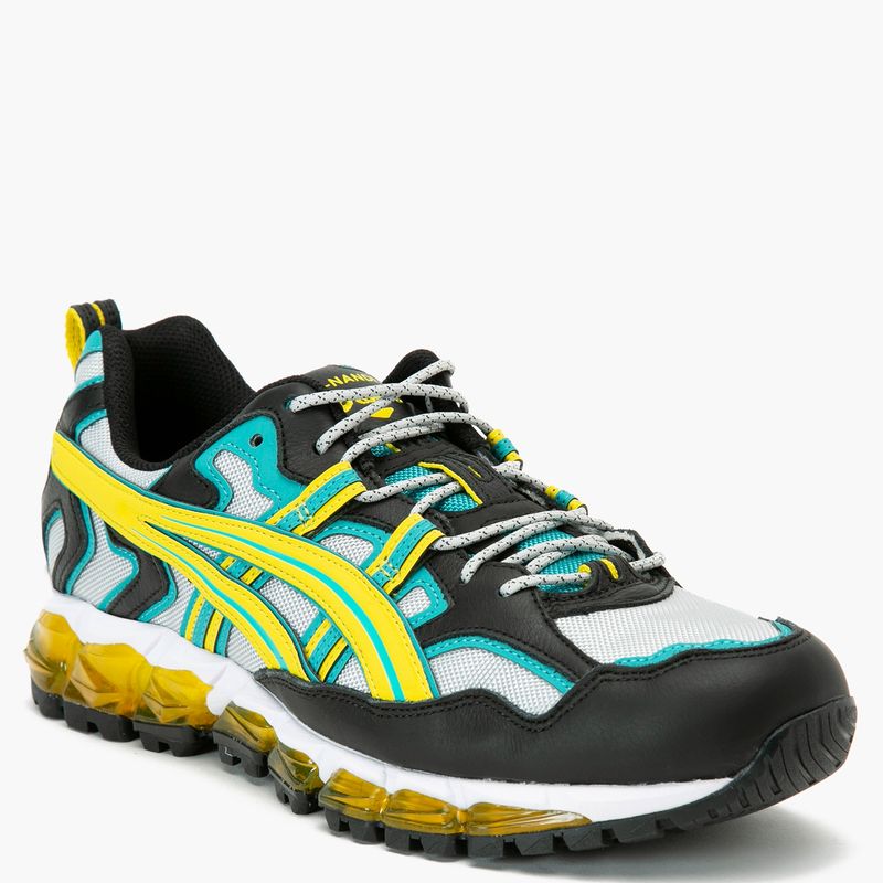 ASICS - Gel-Nandi 360 Zapatilla Urbana Hombre