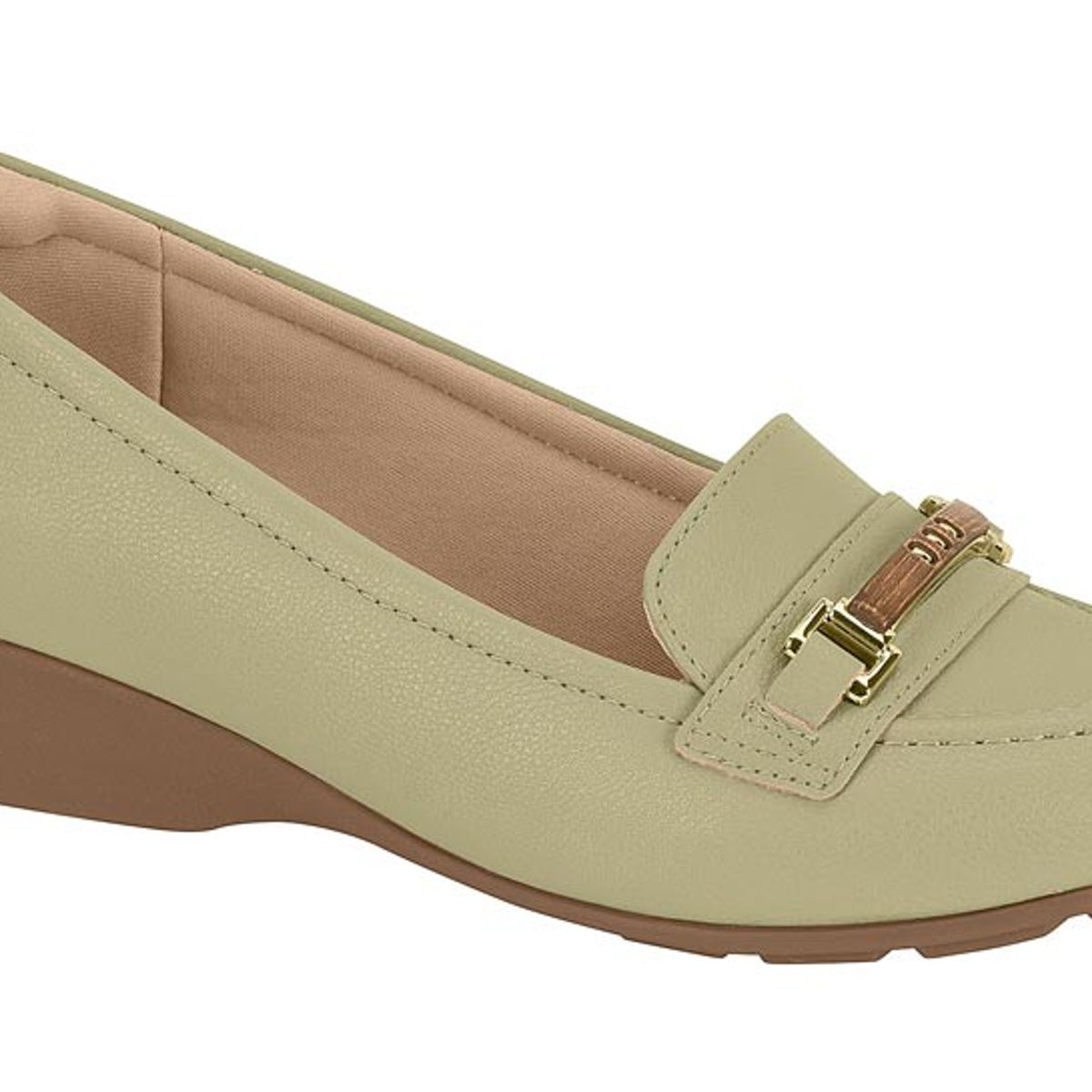 MODARE - Ballerina Taco Modare Verde