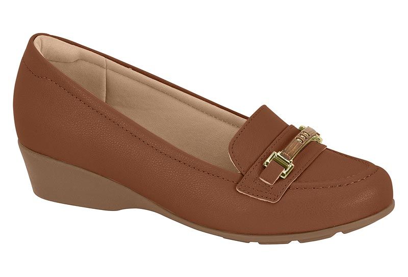 Mocasines Mujer