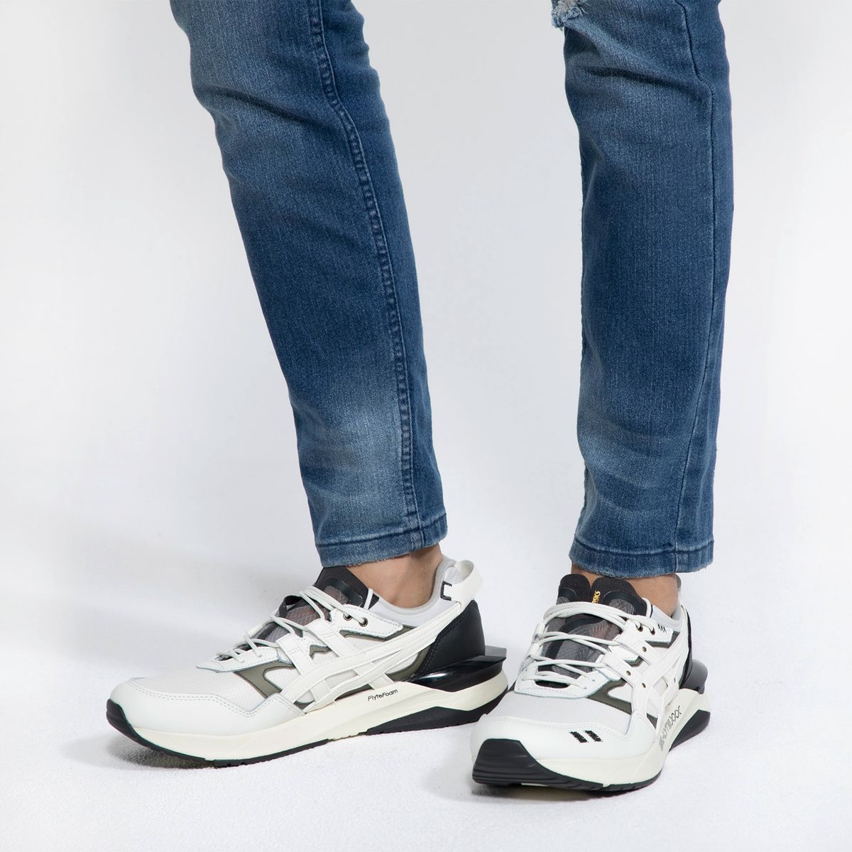 ASICS - Gel-Lyte Xxx Zapatilla Urbana Hombre Asics