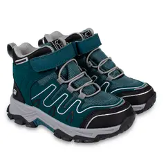 PILLIN - Bototo Niño Verde PZD609-26PET