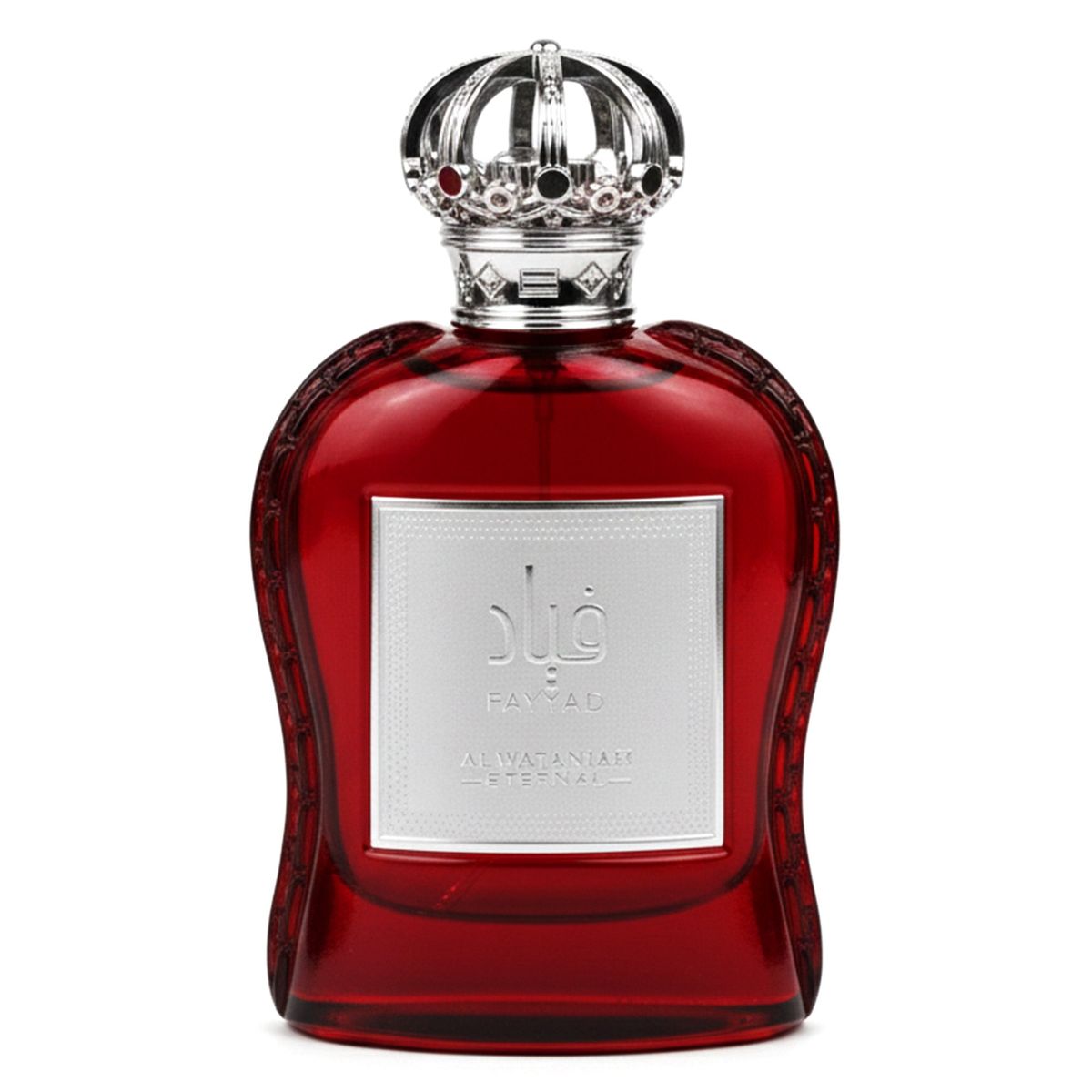 AL WATANIAH - Al Wataniah Fayyad Edp 100ml Unisex