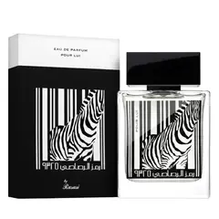 RASASI - Rumz Al 9325 Zebra Edp 50ml Hombre