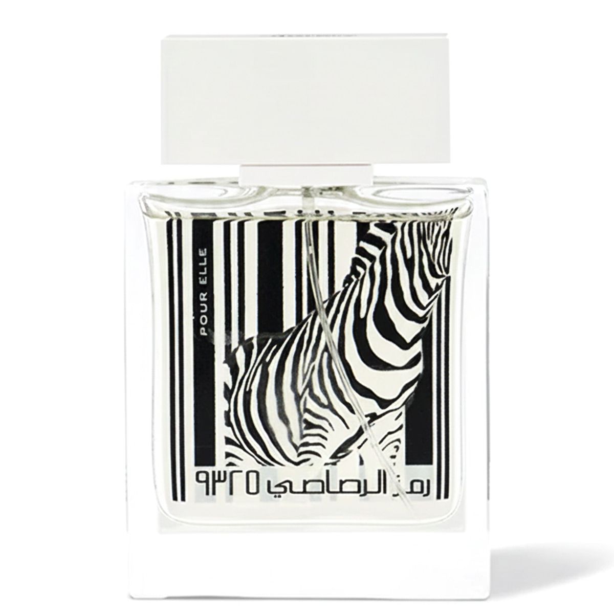 RASASI - Rasasi Rumz Al Rasasi 9325 Zebra Edp 50ml Mujer