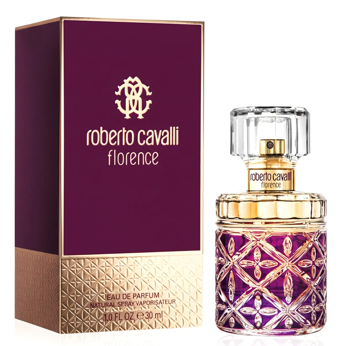 ROBERTO CAVALLI - Roberto Cavalli Florence Edp 75ml Mujer