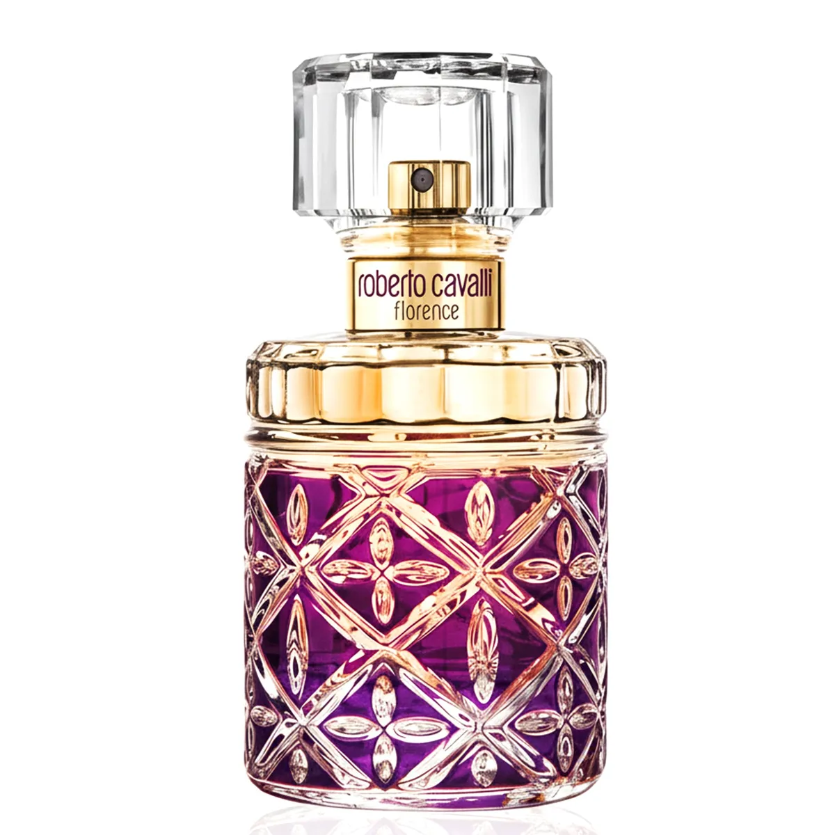 ROBERTO CAVALLI - Roberto Cavalli Florence Edp 75ml Mujer