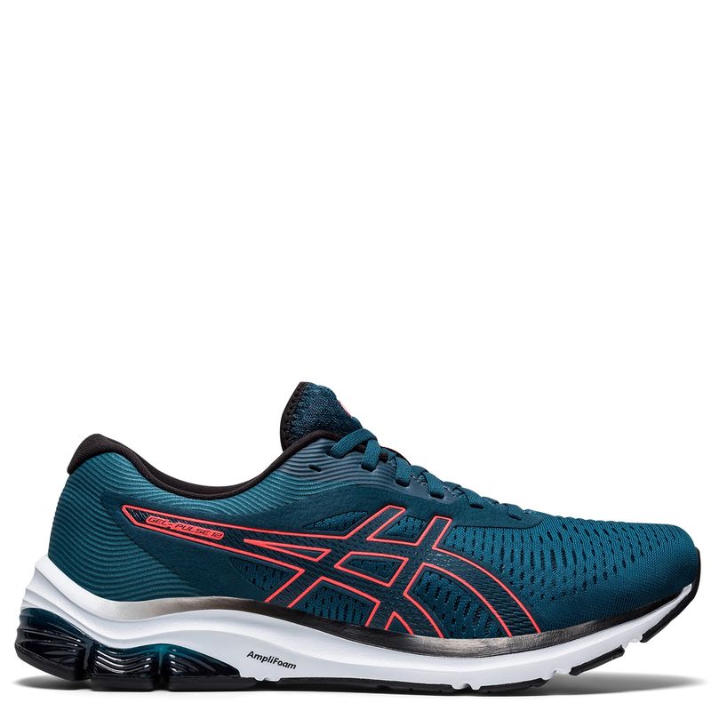 ASICS - Gel-Pulse 12 Zapatilla Running Hombre