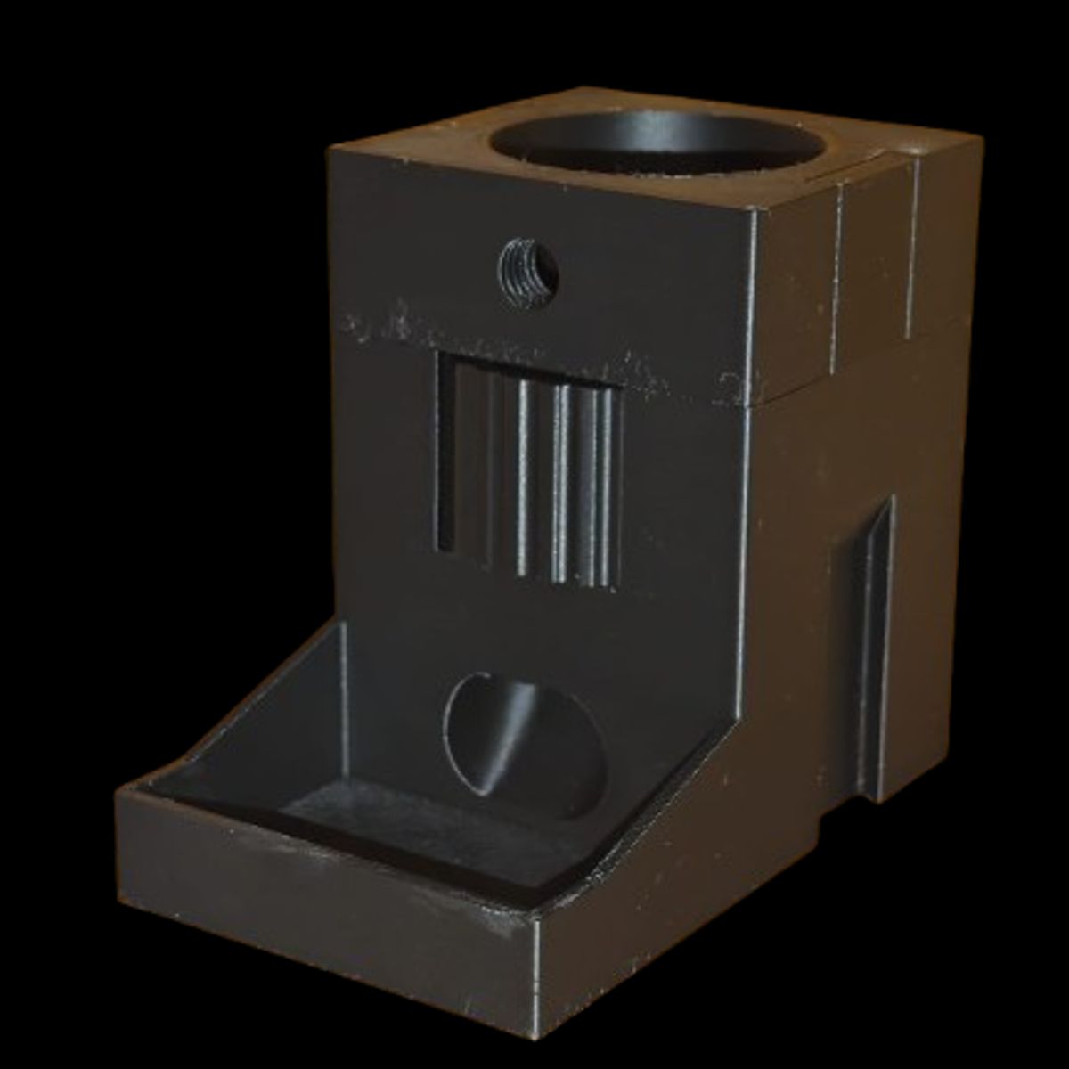 GENERICO - Dispensador de Pastillas