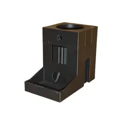 GENERICO - Dispensador de Pastillas