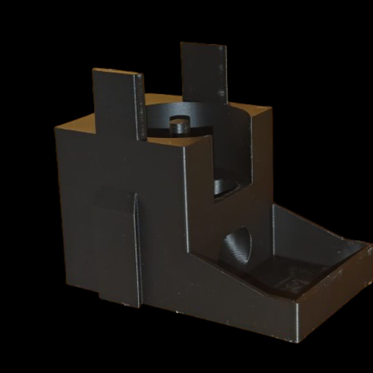 GENERICO - Dispensador de Pastillas