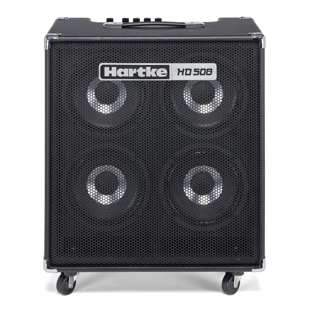 HARTKE SYSTEMS - Combo Amplificador De Bajo Hartke Systems HD508 - 4 x 8" - 500w