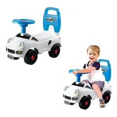 SHOP EHOME BAG - Correpasillos Para Niños Andador Auto Juegos Diversion