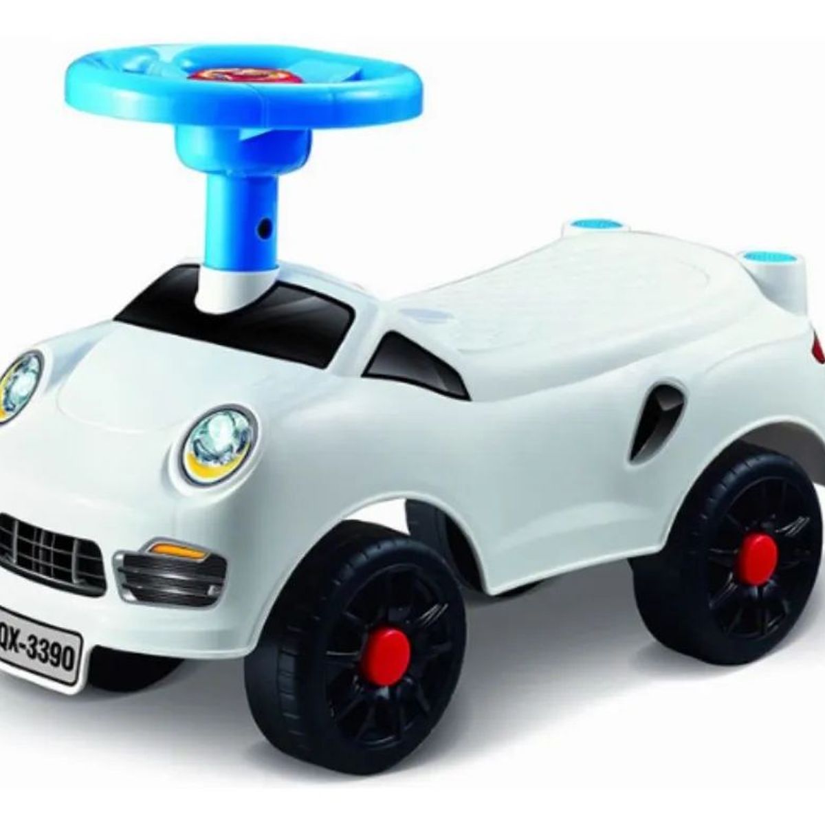 SHOP EHOME BAG - Correpasillos Para Niños Andador Auto Juegos Diversion