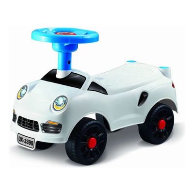 Imagen 2 del producto Correpasillos Para Niños Andador Auto Juegos Diversion