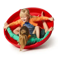 GENERICO - TROMPO EQUILIBRIO DE INTEGRACIÓN SENSORIAL 80 CM