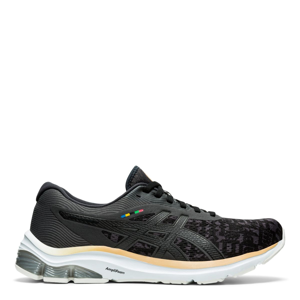 ASICS - Gel-Pulse 12 St Zapatilla Running Hombre