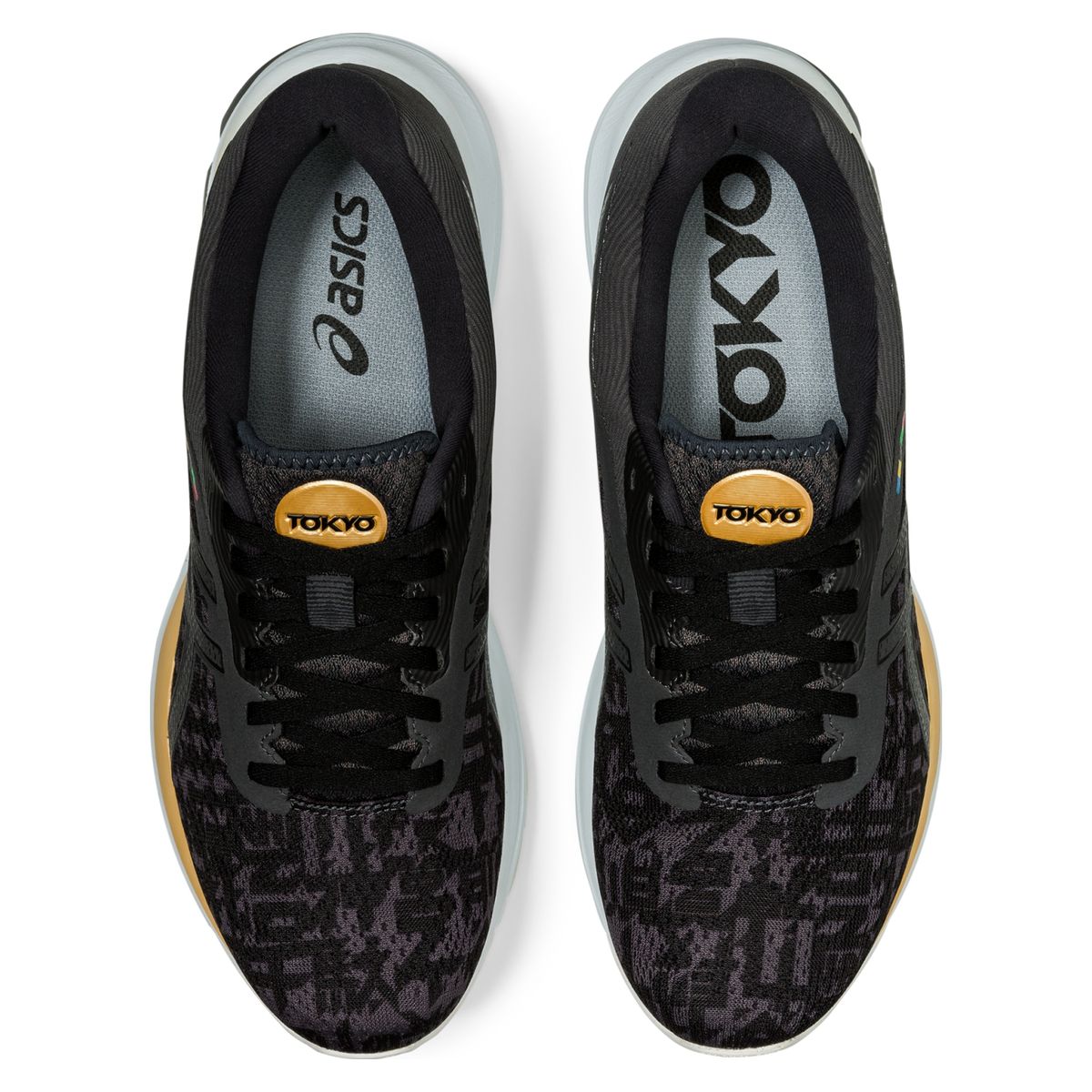 ASICS - Gel-Pulse 12 St Zapatilla Running Hombre