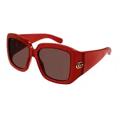 GUCCI - Lentes de Sol GG1402S-003 55