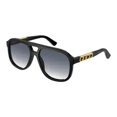 GUCCI - Lentes de Sol Degradados GG1188S-002 58