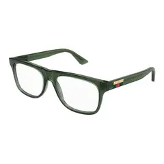 GUCCI - Lentes Ópticos GG1117O-005 56