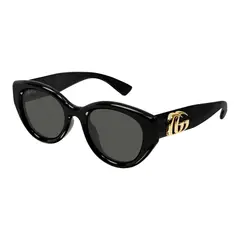GUCCI - Lentes de Sol GG1976SK-001 52