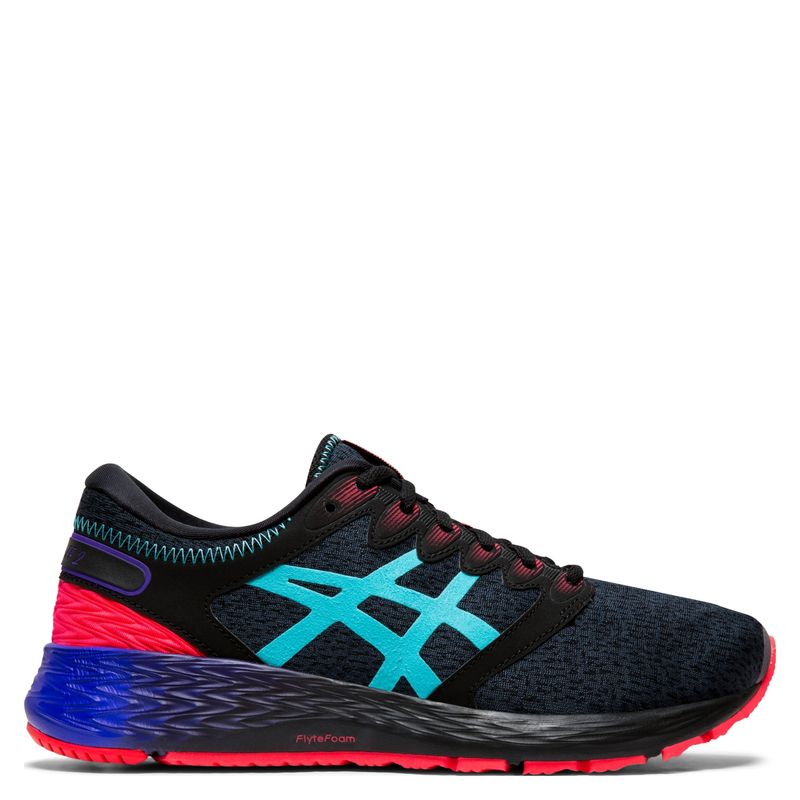 ASICS - Roadhawk Ff 2 Twist Zapatilla Running Mujer