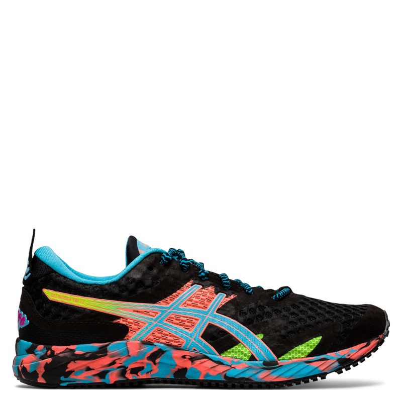 ASICS - Gel-Noosa Tri 12 Zapatilla Running Mujer Asics