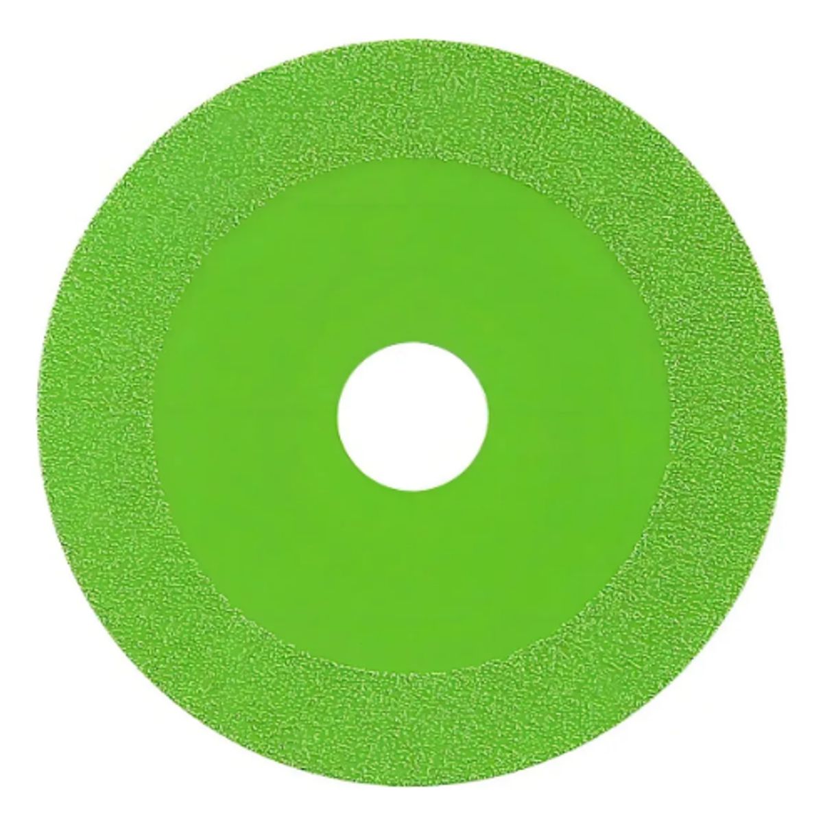 GENERICO - Disco De Corte De Carburo Multifuncional Diamante 115mm