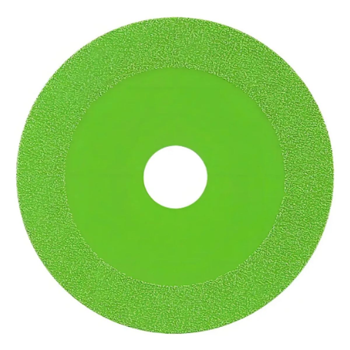 GENERICO - Disco De Corte De Carburo Multifuncional Diamante 115mm