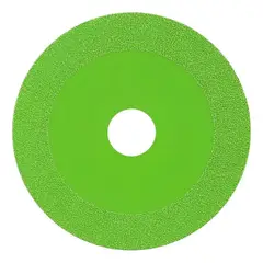 GENERICO - Disco De Corte De Carburo Multifuncional Diamante 115mm