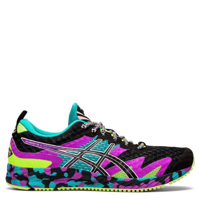 ASICS - Gel-Noosa Tri 12 Zapatilla Running Mujer