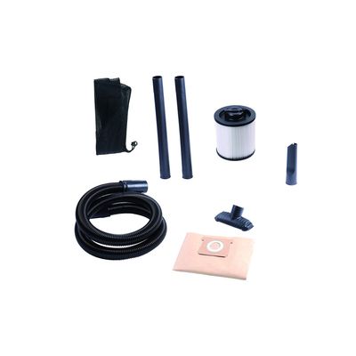 Imagen 2 del producto Aspiradora Polvo/agua 23 Litros 1100W DWV106-B2C