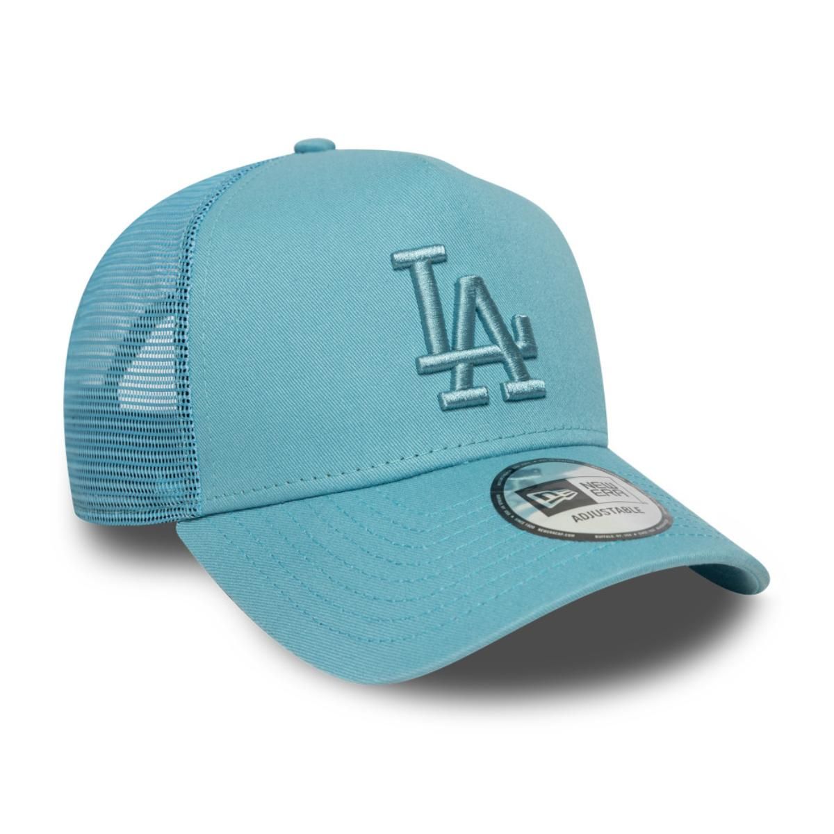 NEW ERA - Gorra 9Forty Los Angeles Dodgers League Essentials