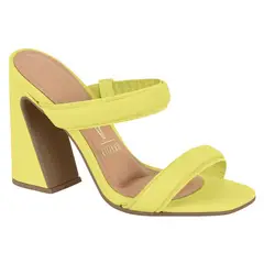 VIZZANO - Sandalia Taco Verde